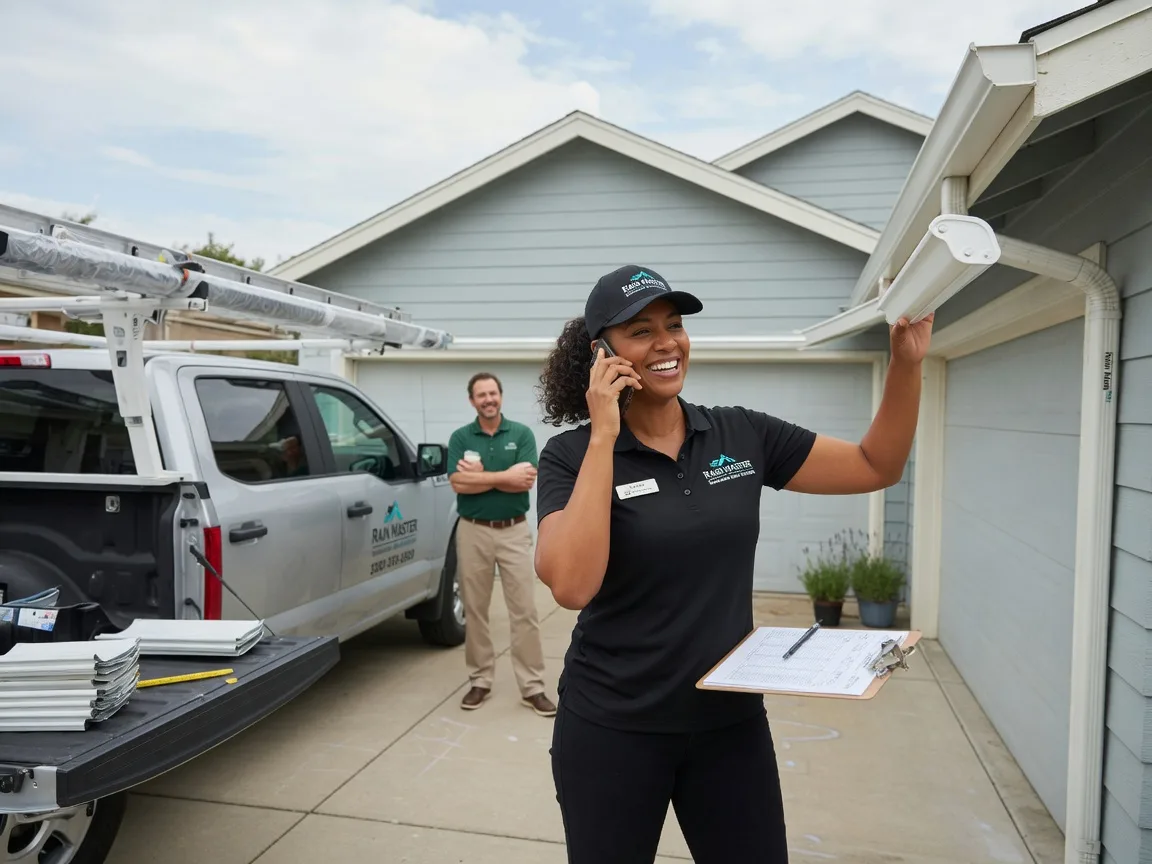 Gutter Installation Roebuck, SC FAQs
